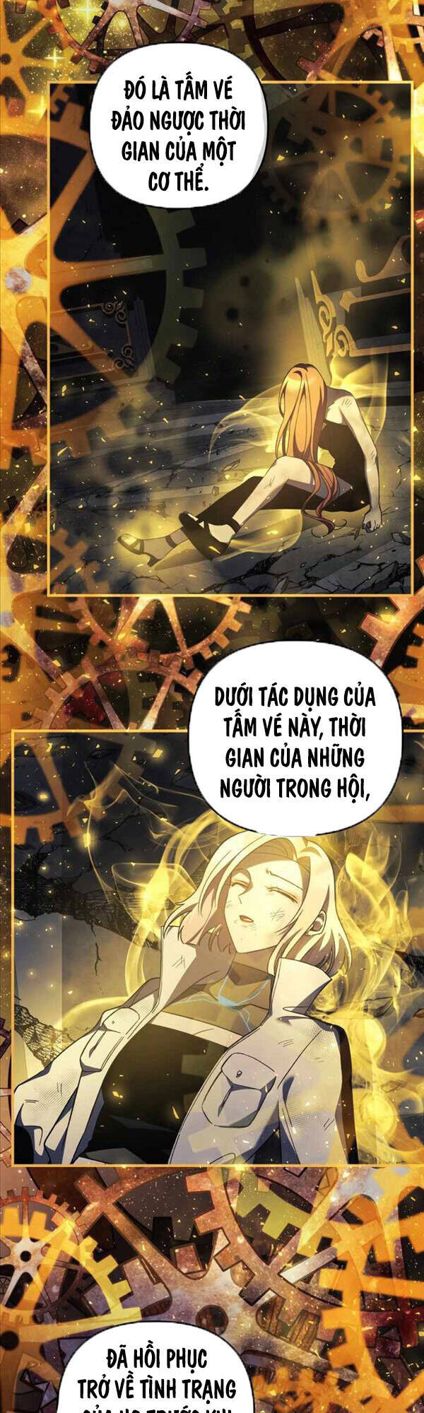 Con Gái Tôi Là Trùm Cuối Chapter 59 - Trang 40