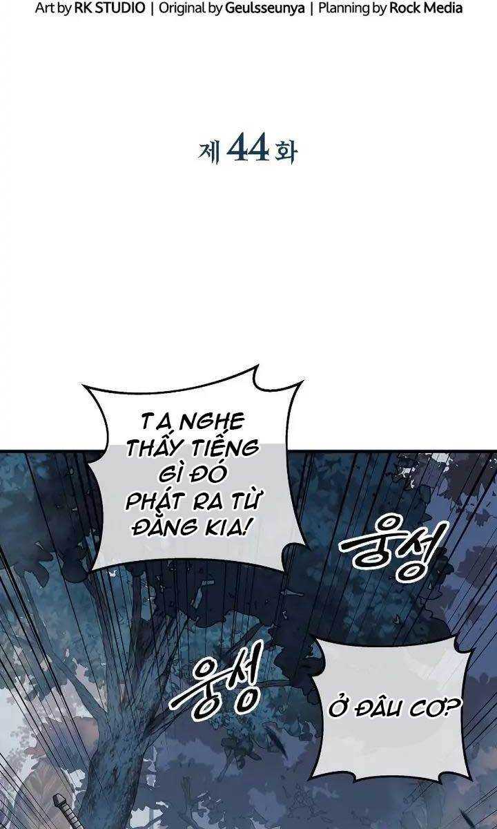 Con Gái Tôi Là Trùm Cuối Chapter 44 - Trang 2