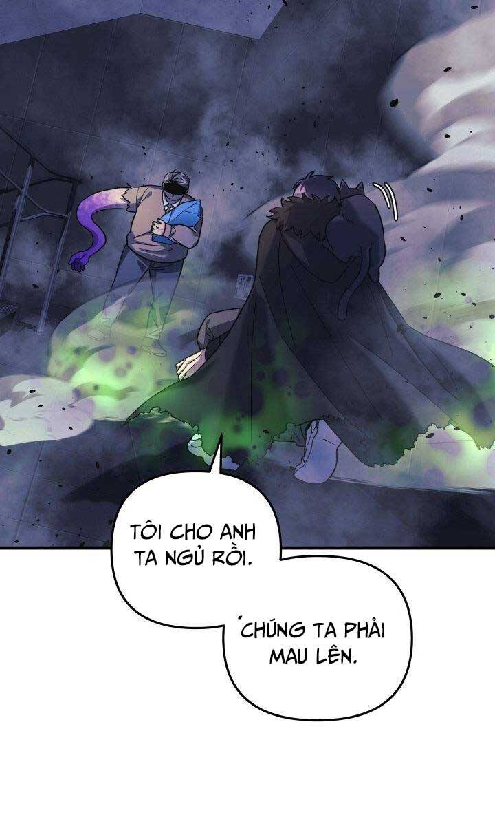 Con Gái Tôi Là Trùm Cuối Chapter 78 - Trang 57