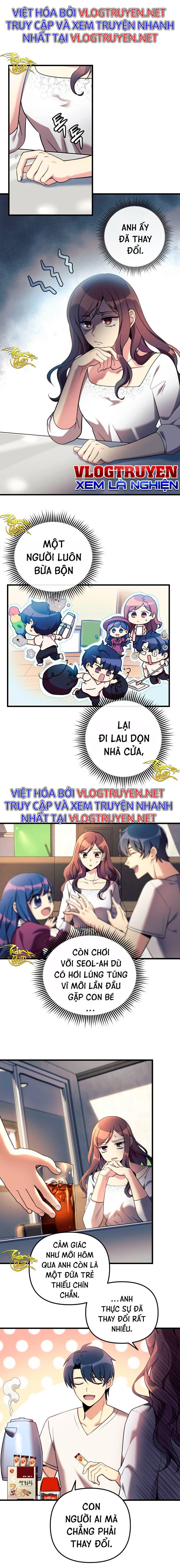 Con Gái Tôi Là Trùm Cuối Chapter 2 - Trang 8