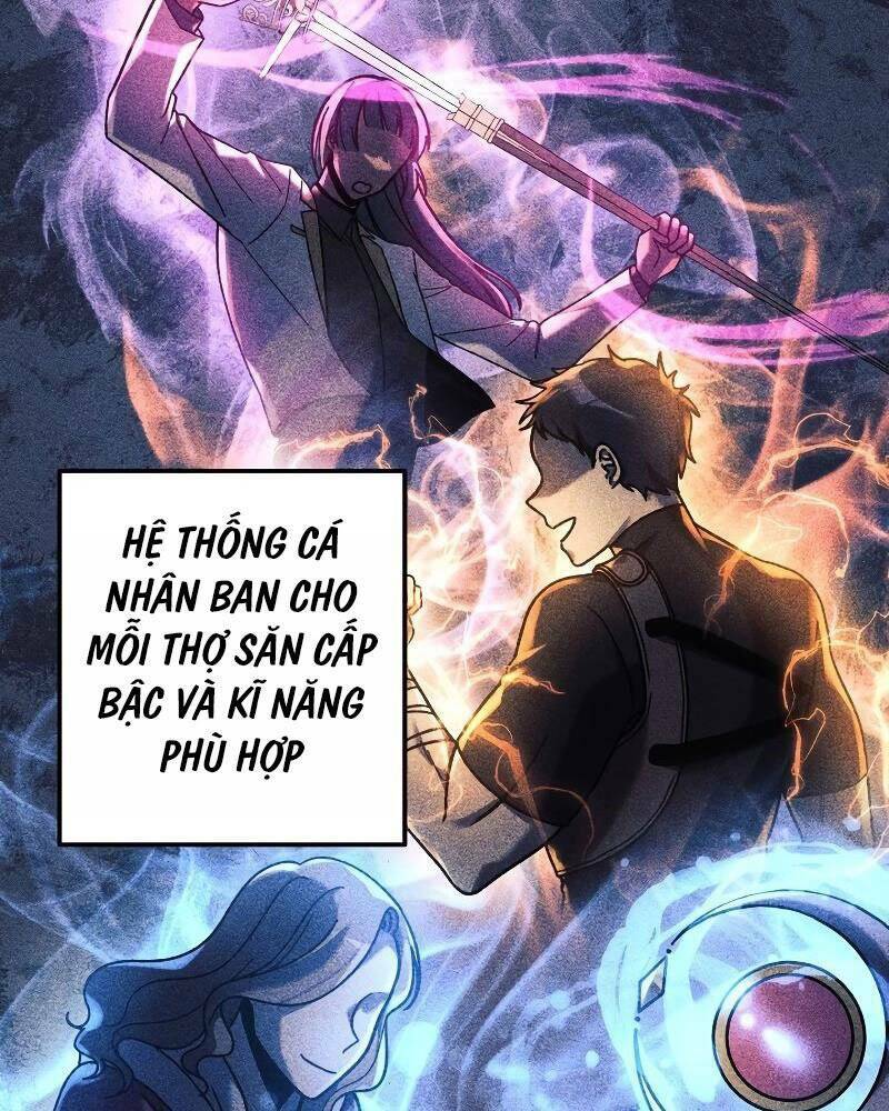 Con Gái Tôi Là Trùm Cuối Chapter 34 - Trang 43