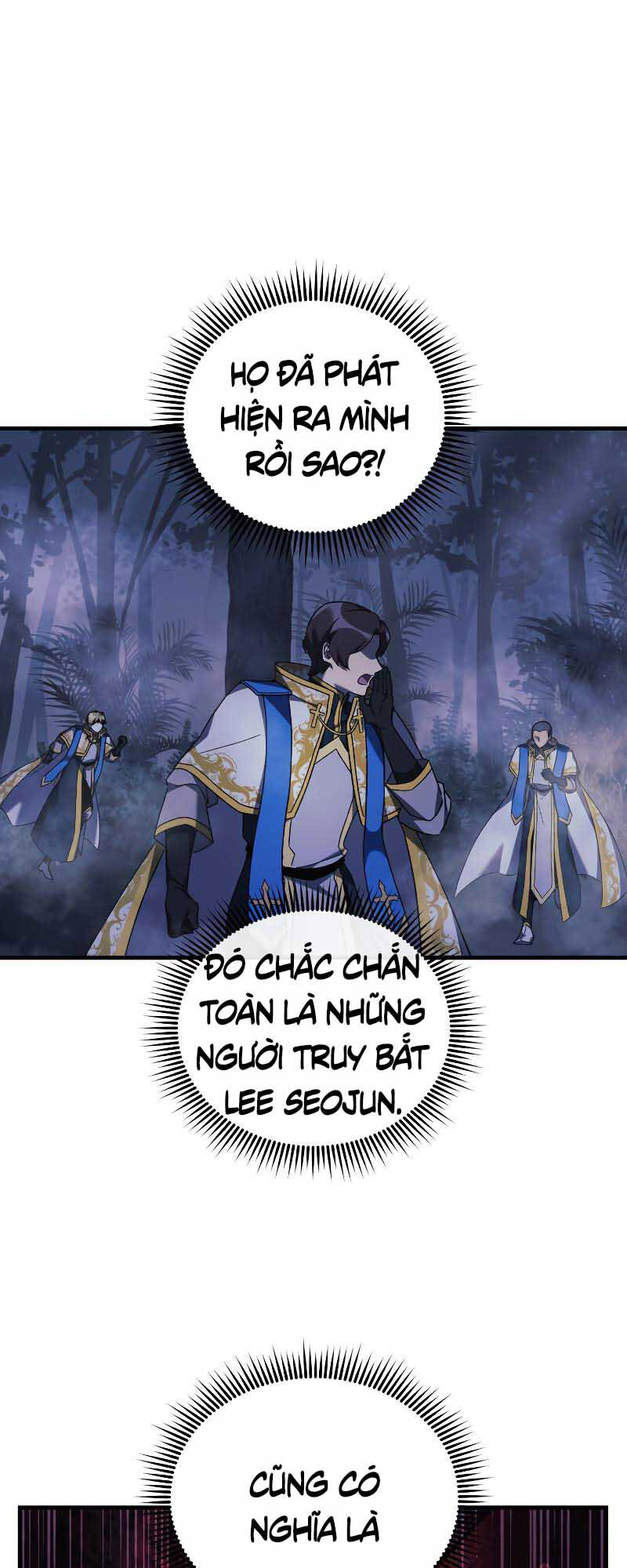 Con Gái Tôi Là Trùm Cuối Chapter 49 - Trang 4