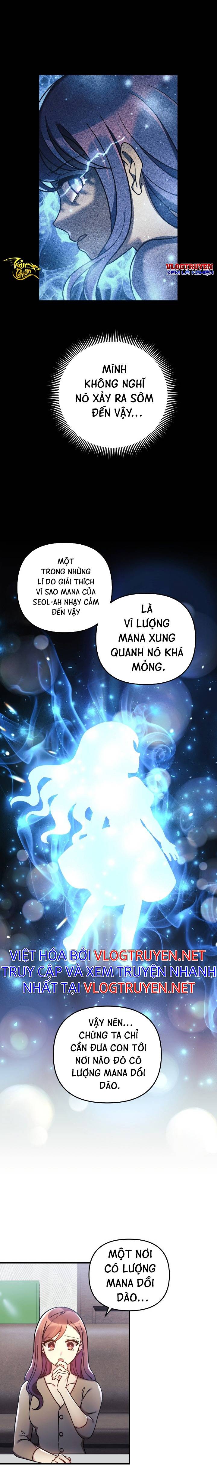 Con Gái Tôi Là Trùm Cuối Chapter 14 - Trang 5