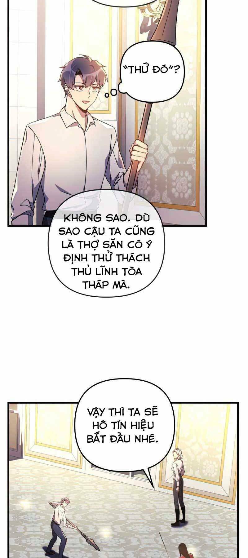 Con Gái Tôi Là Trùm Cuối Chapter 33 - Trang 29