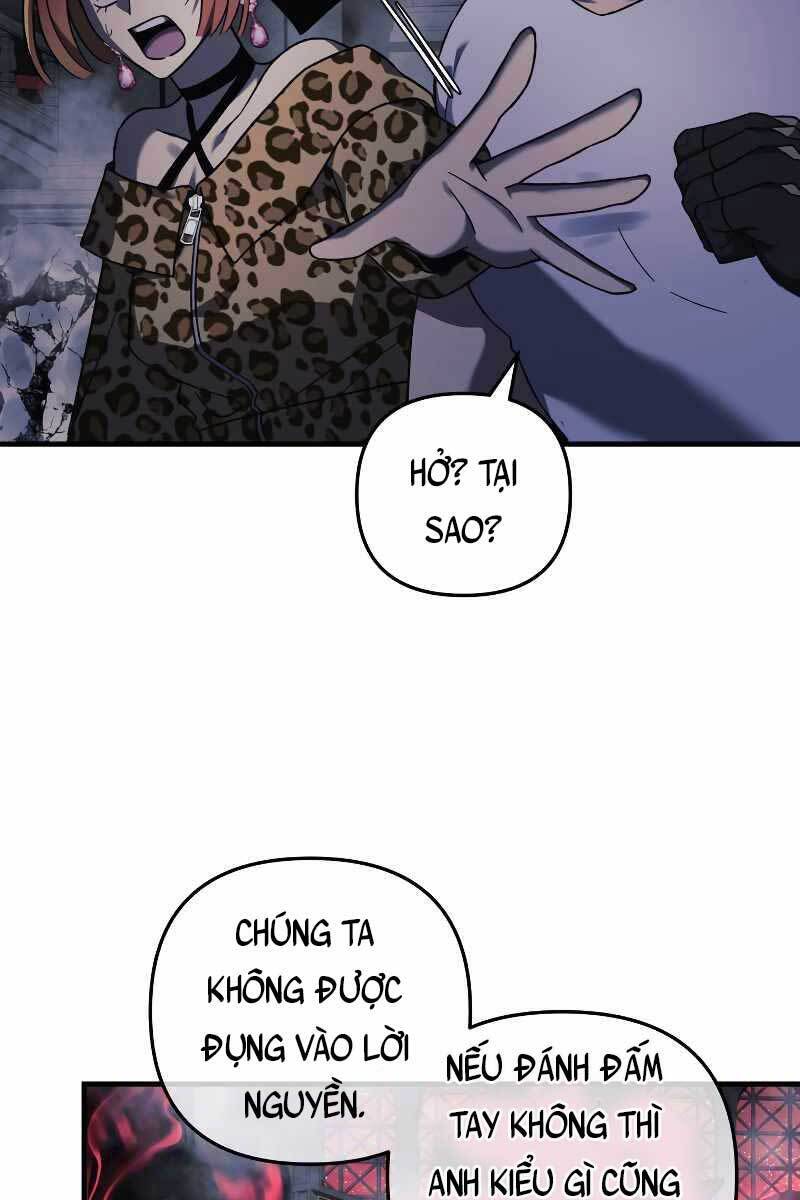 Con Gái Tôi Là Trùm Cuối Chapter 54 - Trang 8