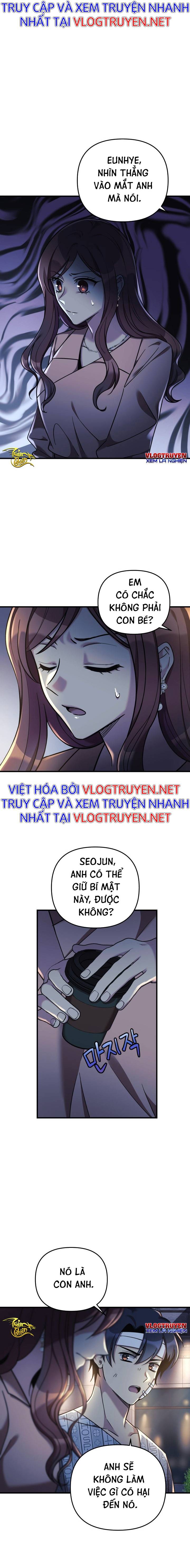 Con Gái Tôi Là Trùm Cuối Chapter 5 - Trang 1