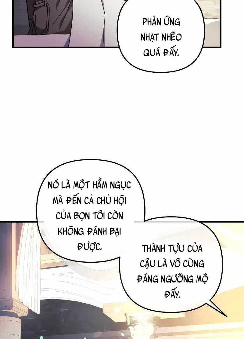 Con Gái Tôi Là Trùm Cuối Chapter 60 - Trang 60