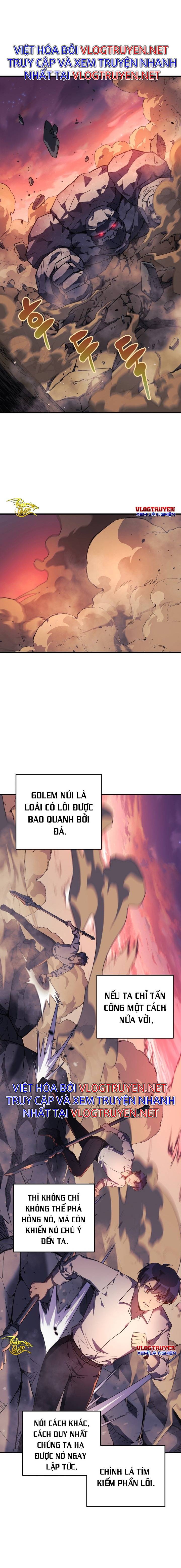 Con Gái Tôi Là Trùm Cuối Chapter 16 - Trang 12