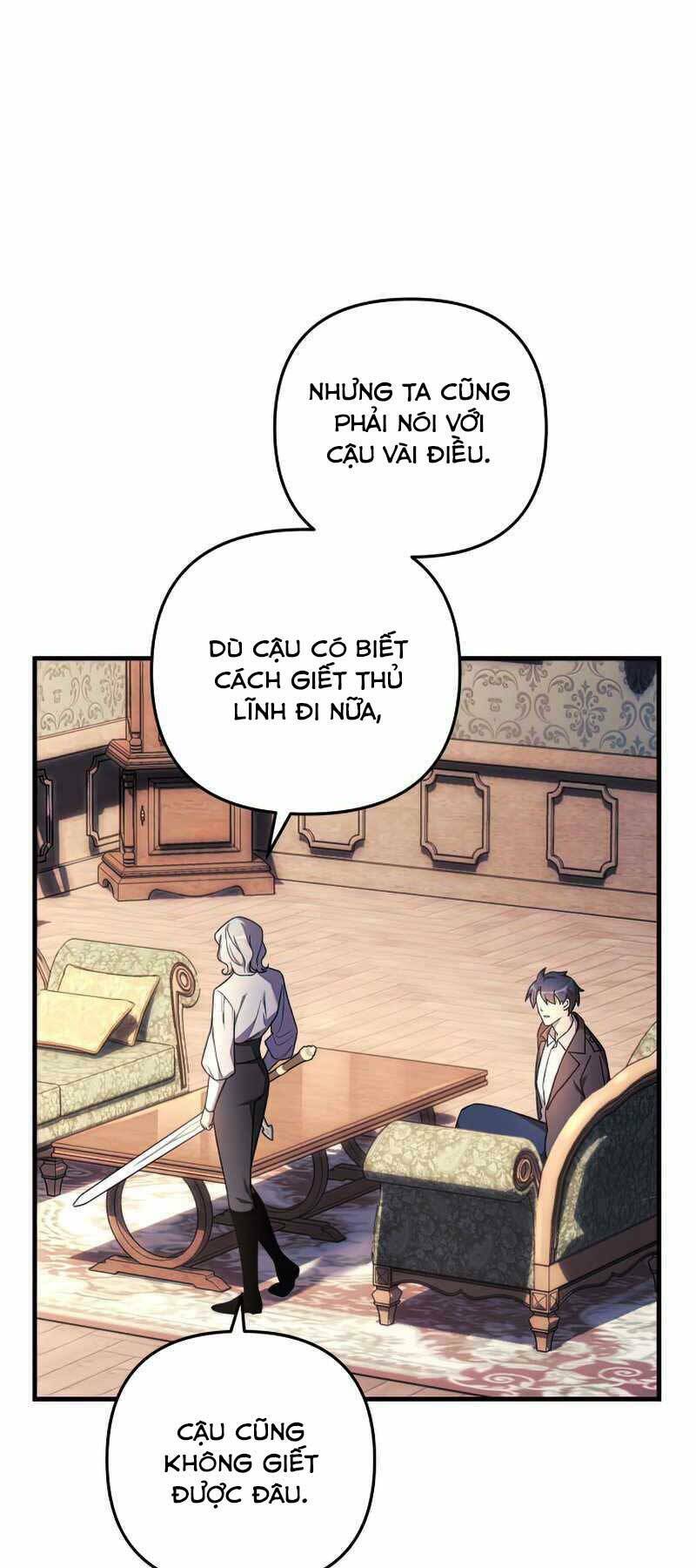 Con Gái Tôi Là Trùm Cuối Chapter 33 - Trang 20