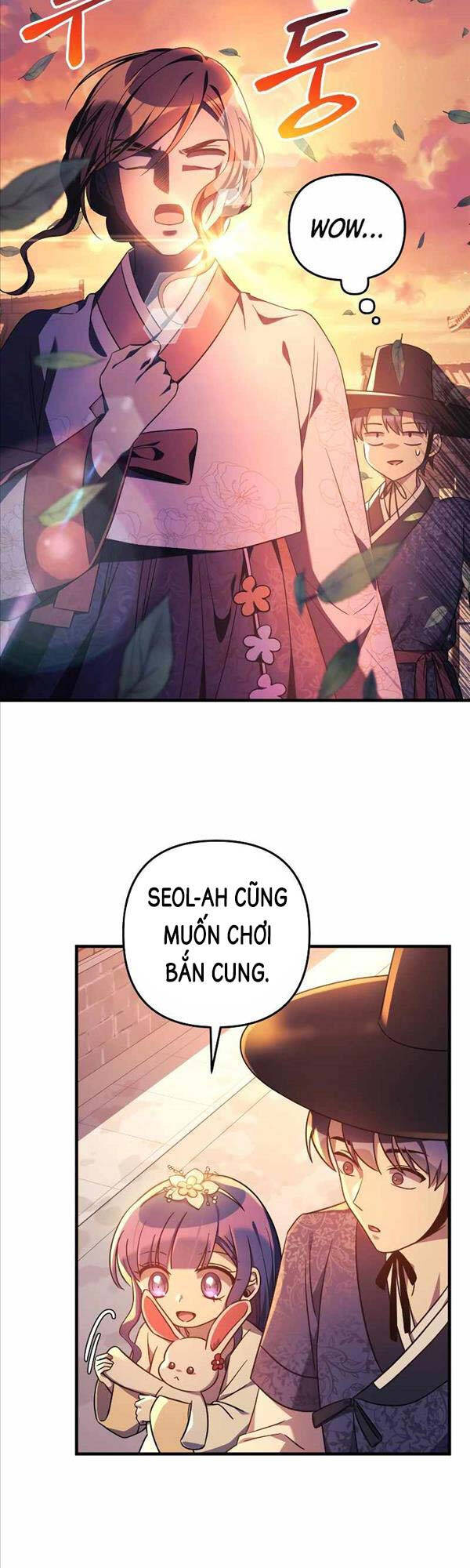 Con Gái Tôi Là Trùm Cuối Chapter 63 - Trang 2