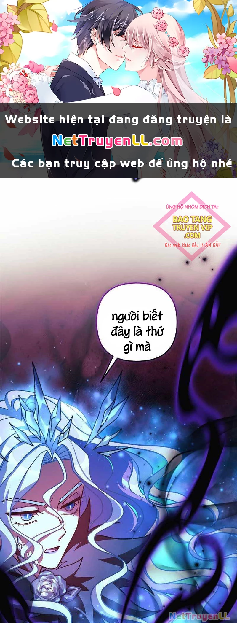 Con Gái Tôi Là Trùm Cuối Chapter 135 - Trang 0