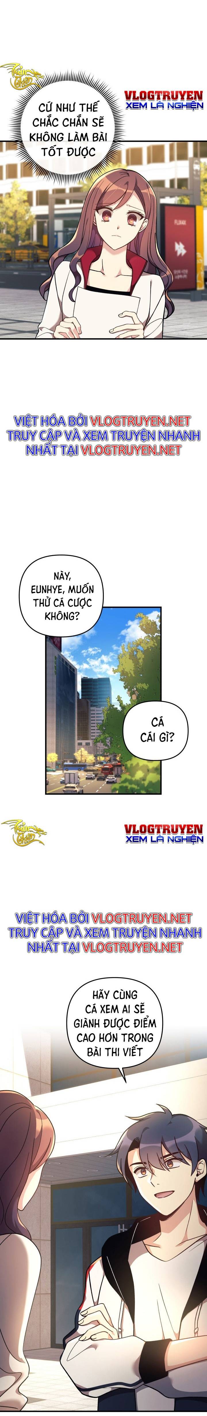 Con Gái Tôi Là Trùm Cuối Chapter 10 - Trang 24