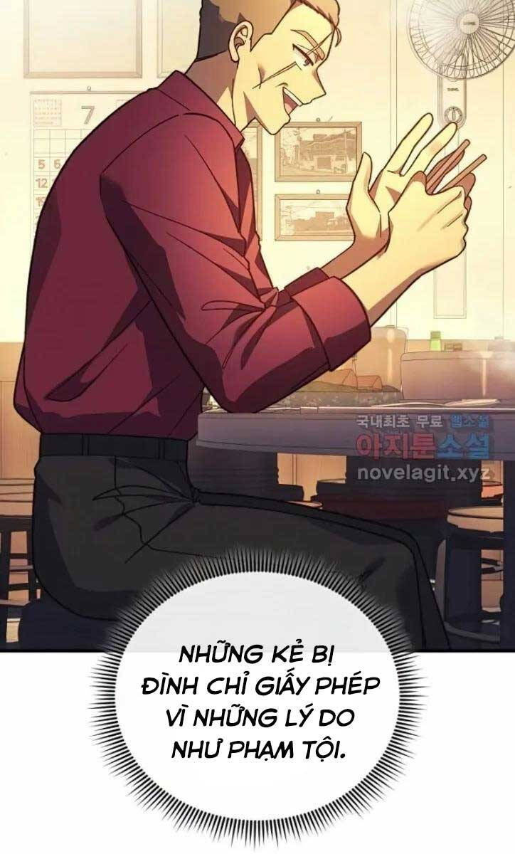 Con Gái Tôi Là Trùm Cuối Chapter 80 - Trang 32