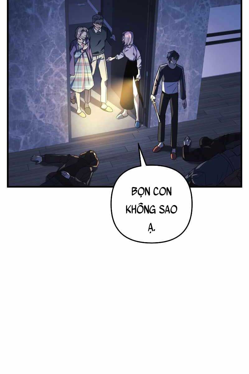 Con Gái Tôi Là Trùm Cuối Chapter 67 - Trang 38