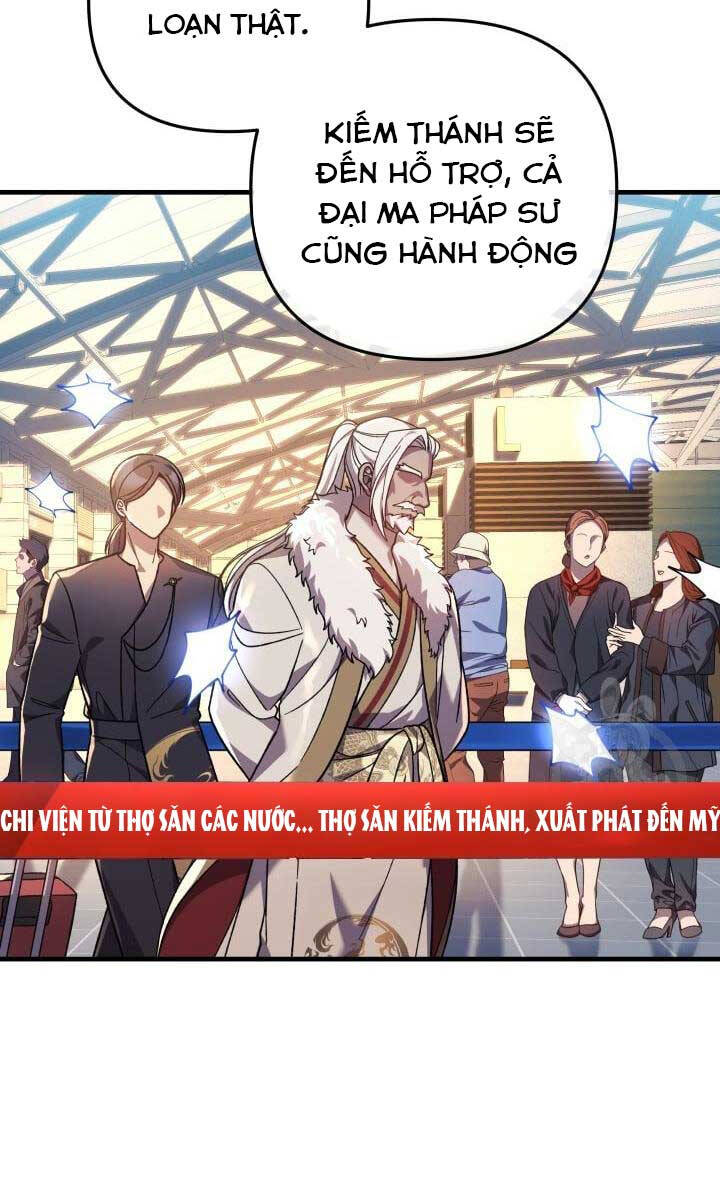 Con Gái Tôi Là Trùm Cuối Chapter 91 - Trang 59