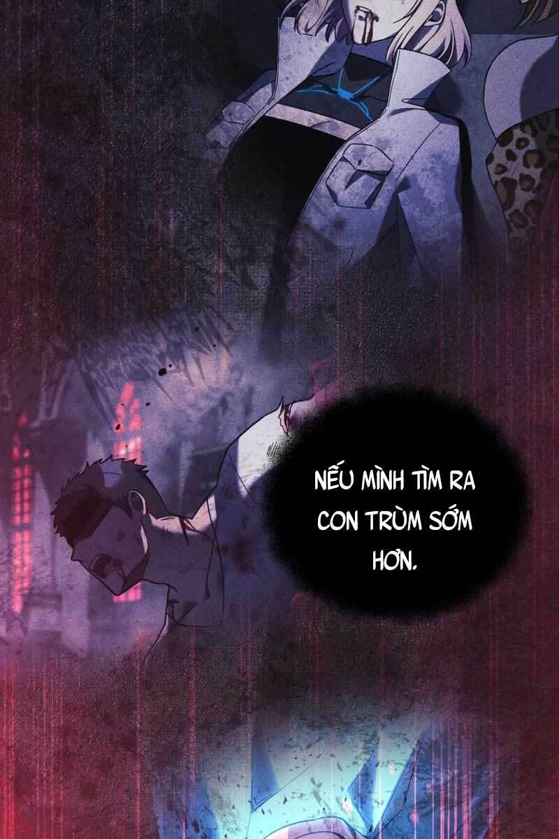 Con Gái Tôi Là Trùm Cuối Chapter 57 - Trang 61