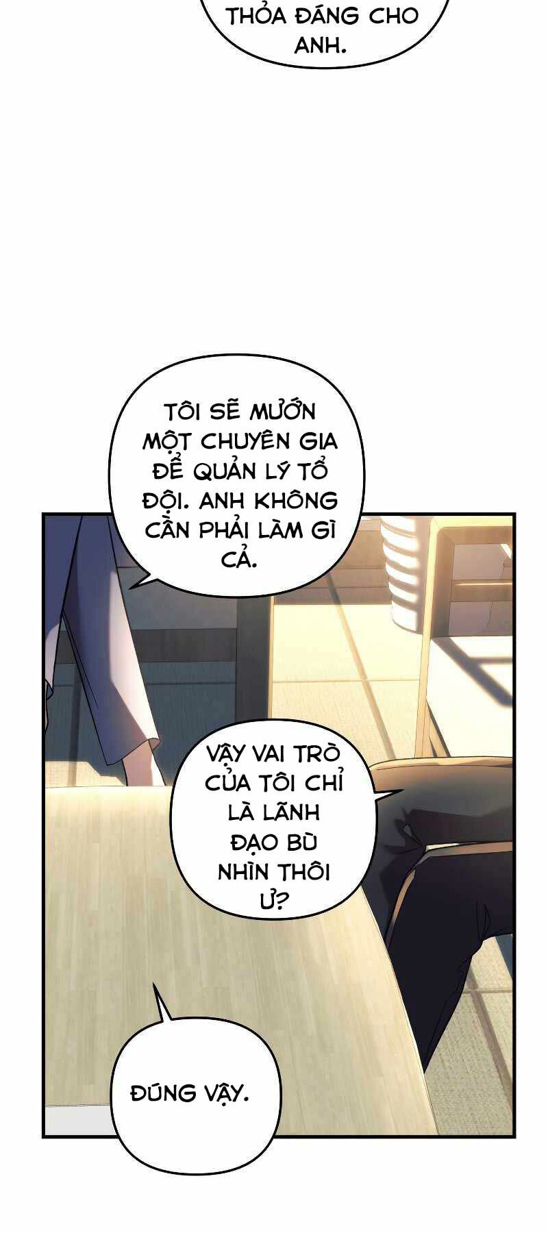 Con Gái Tôi Là Trùm Cuối Chapter 30 - Trang 59