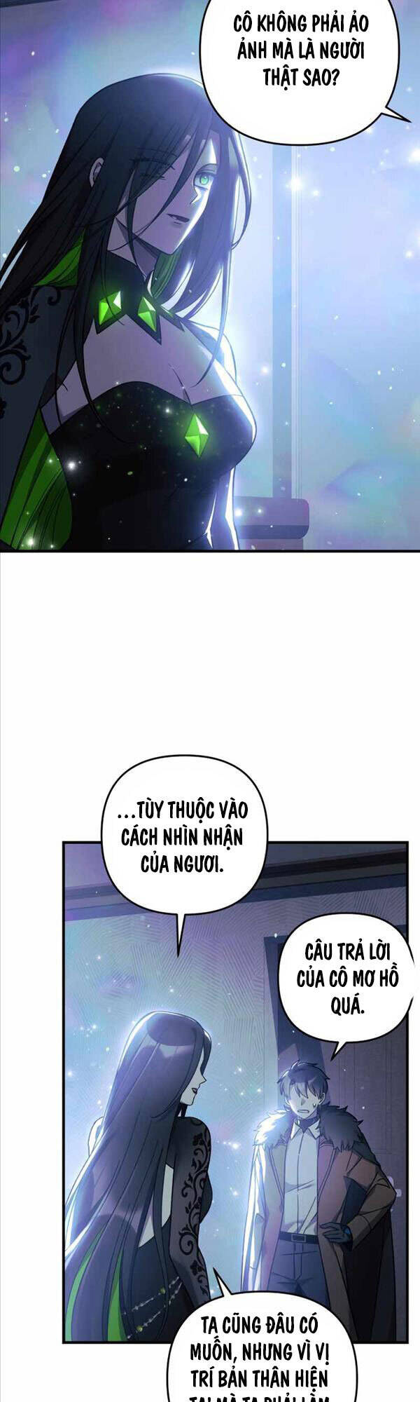 Con Gái Tôi Là Trùm Cuối Chapter 59 - Trang 20