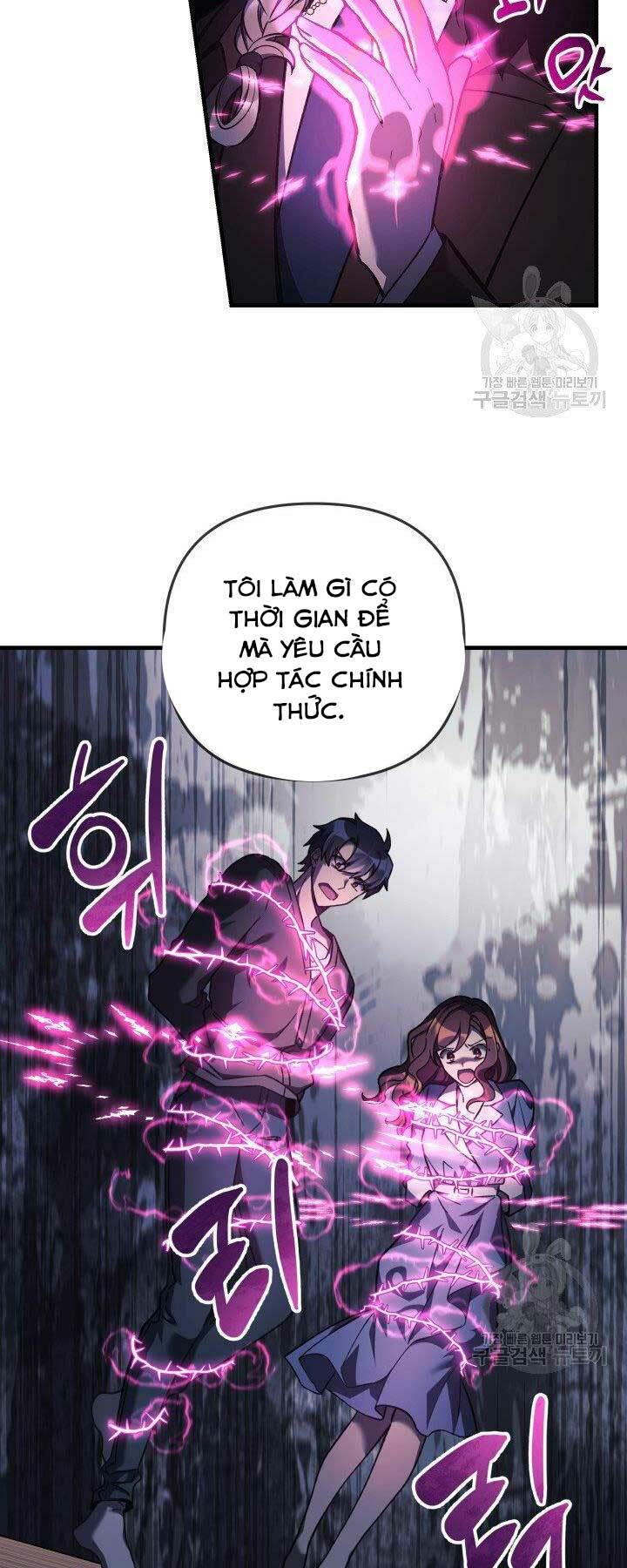 Con Gái Tôi Là Trùm Cuối Chapter 27 - Trang 30