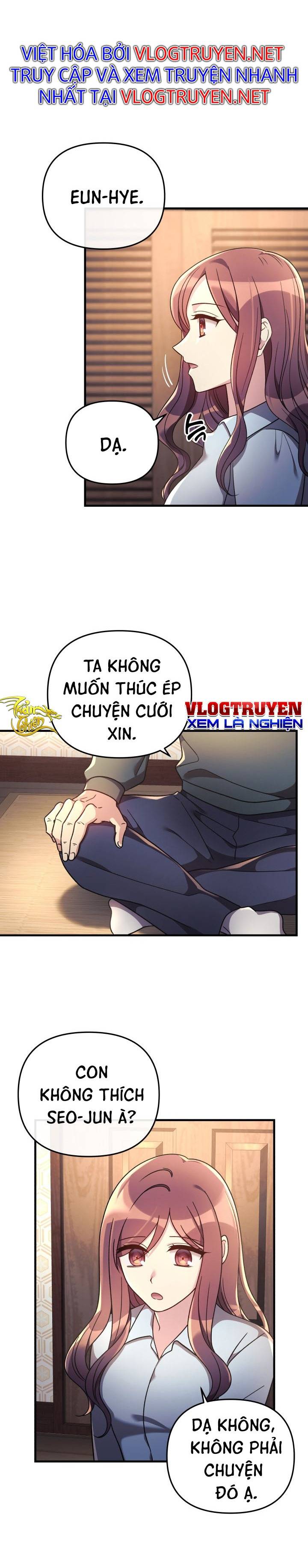 Con Gái Tôi Là Trùm Cuối Chapter 9 - Trang 9