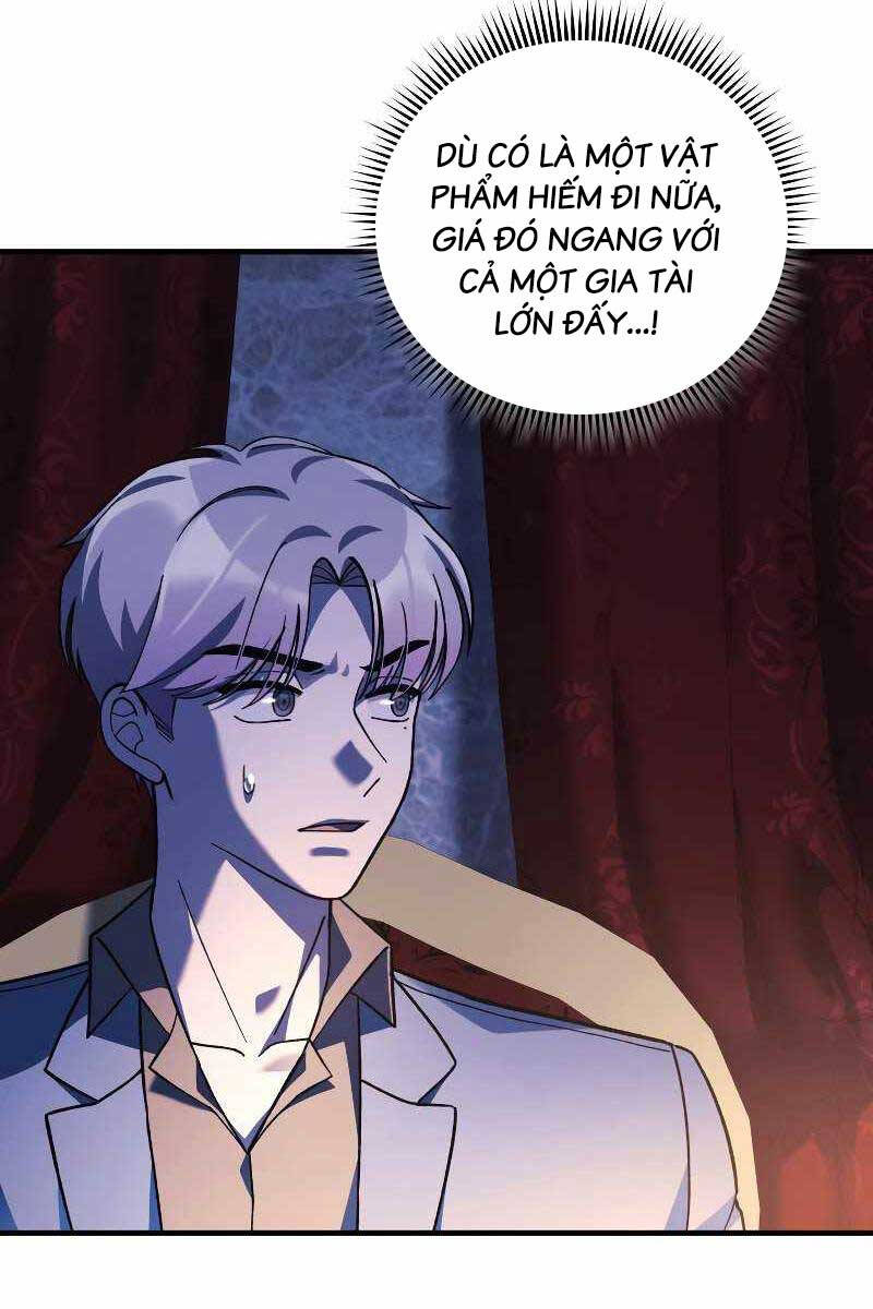 Con Gái Tôi Là Trùm Cuối Chapter 76 - Trang 38