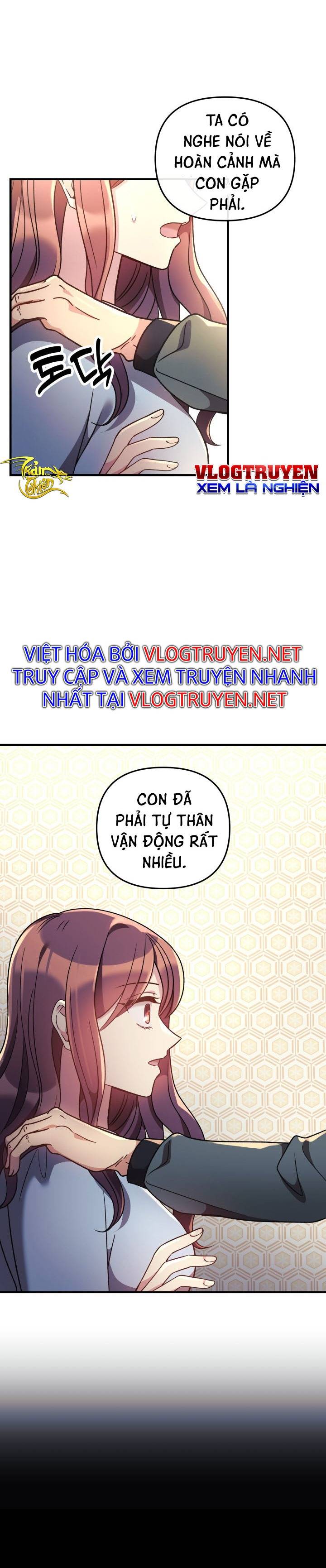 Con Gái Tôi Là Trùm Cuối Chapter 9 - Trang 12