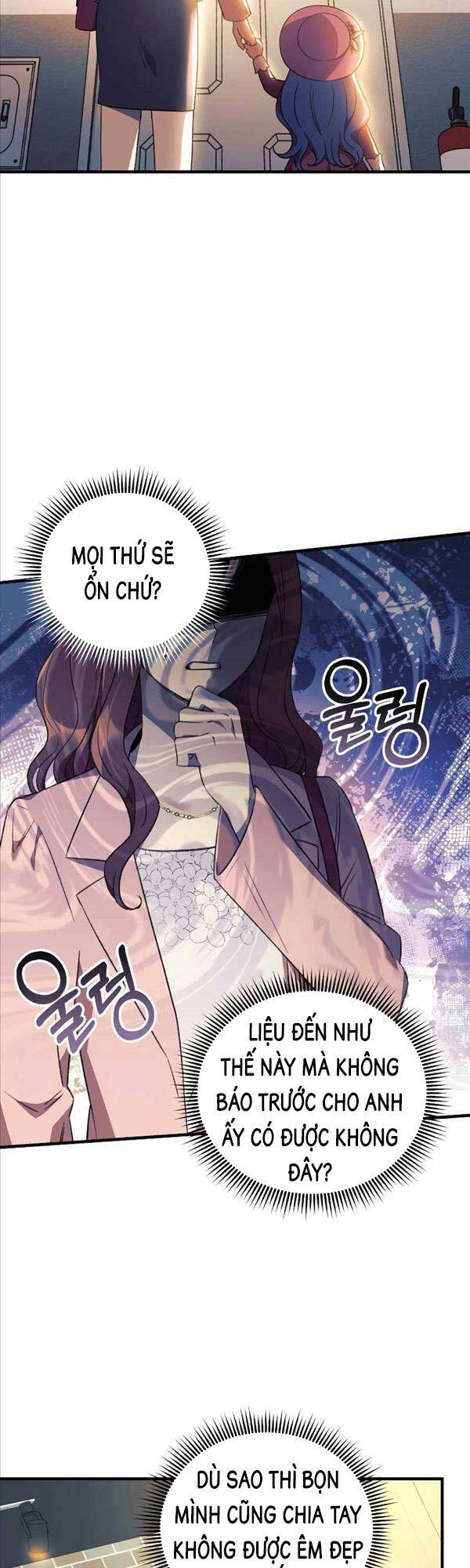 Con Gái Tôi Là Trùm Cuối Chapter 63 - Trang 16