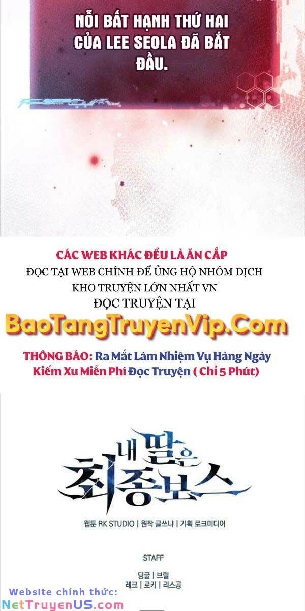 Con Gái Tôi Là Trùm Cuối Chapter 93 - Trang 59