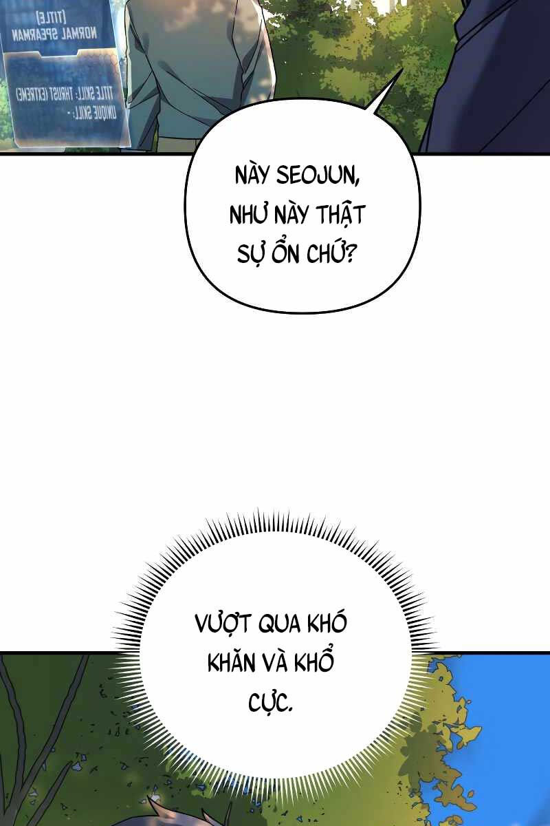 Con Gái Tôi Là Trùm Cuối Chapter 68 - Trang 37