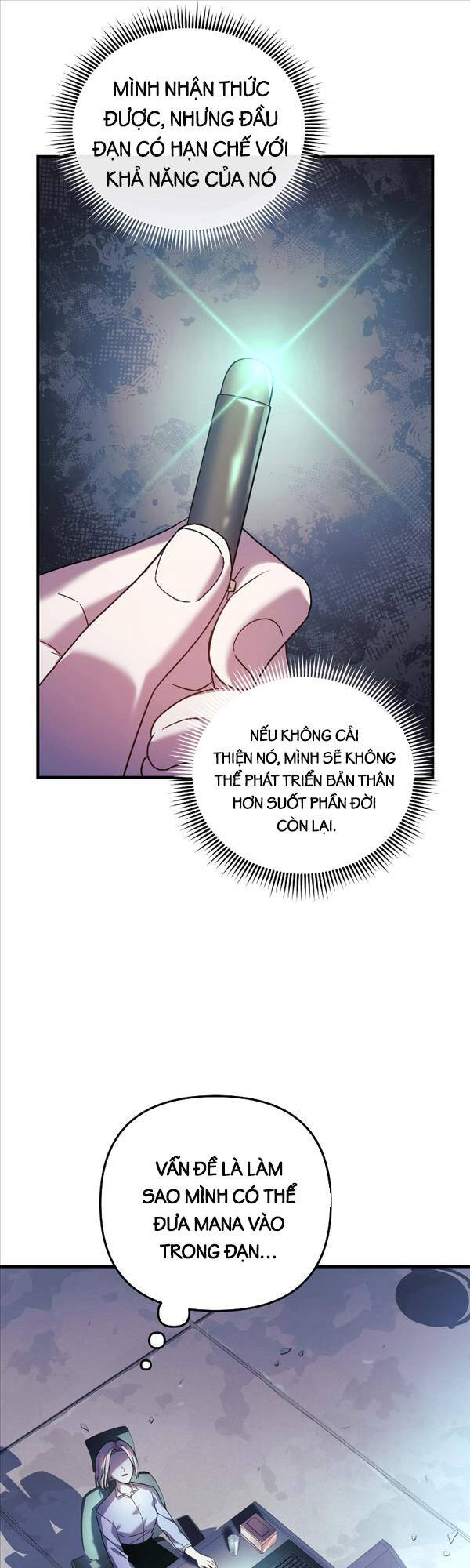 Con Gái Tôi Là Trùm Cuối Chapter 66 - Trang 10