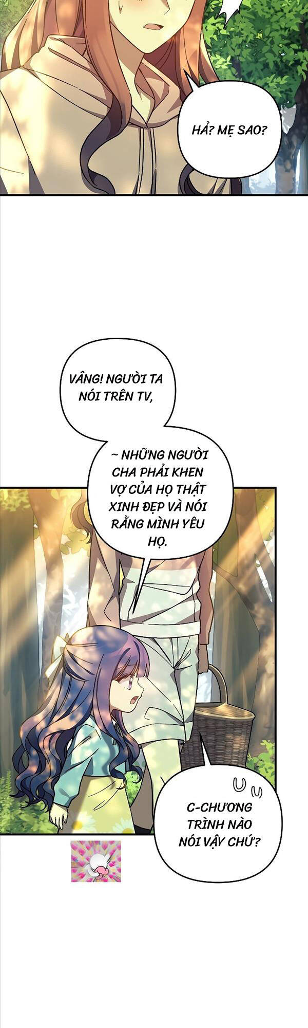 Con Gái Tôi Là Trùm Cuối Chapter 69 - Trang 9