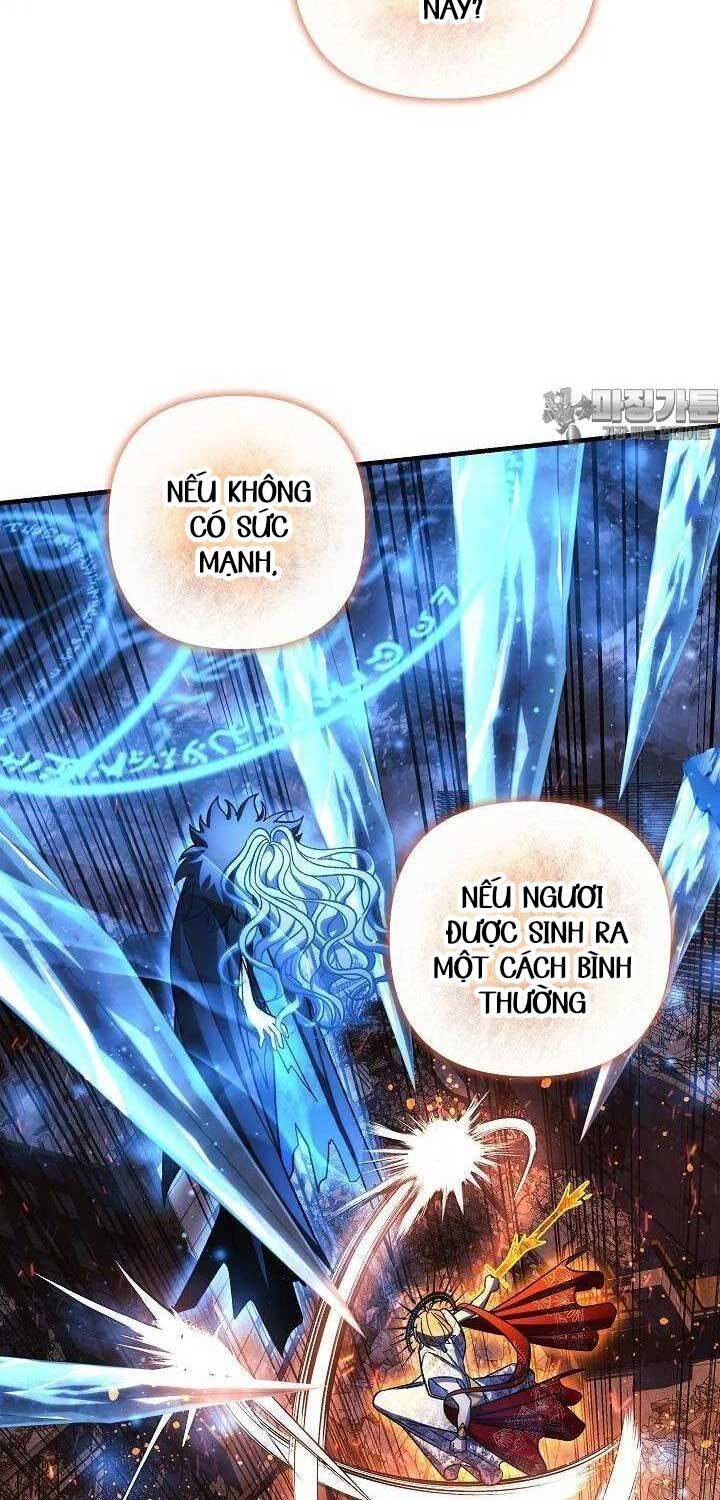 Con Gái Tôi Là Trùm Cuối Chapter 142 - Trang 52