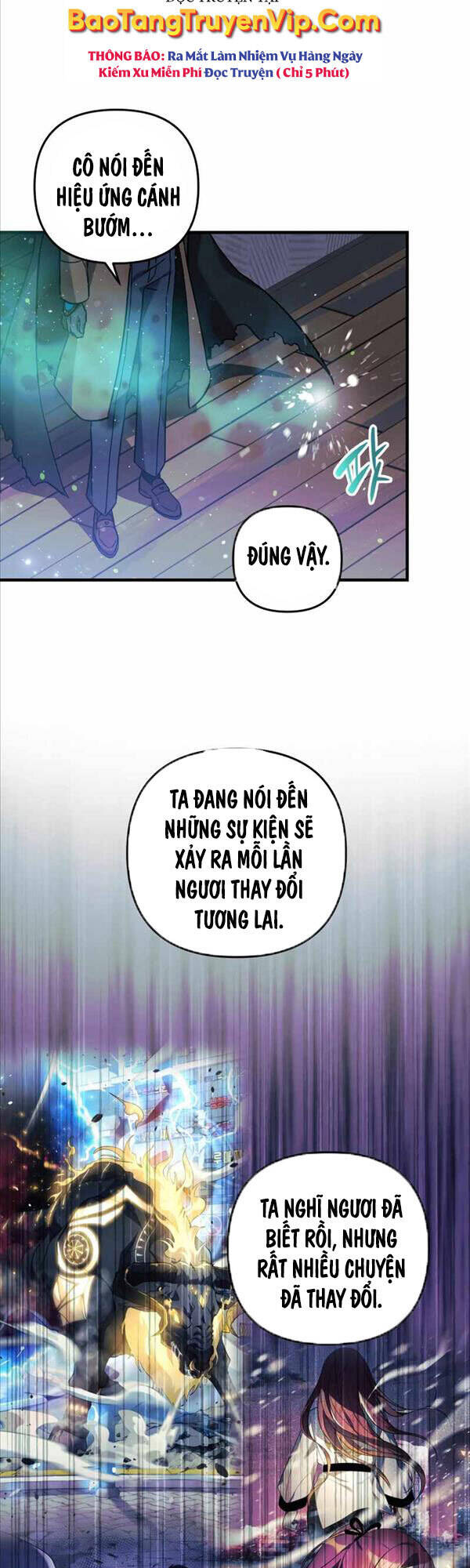 Con Gái Tôi Là Trùm Cuối Chapter 59 - Trang 30