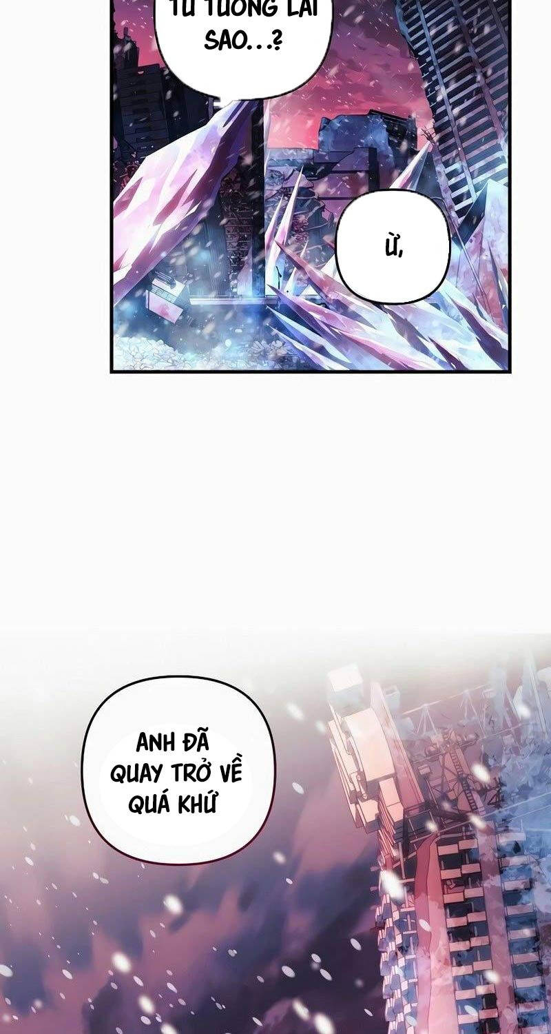 Con Gái Tôi Là Trùm Cuối Chapter 133 - Trang 1