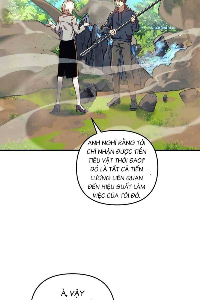 Con Gái Tôi Là Trùm Cuối Chapter 70 - Trang 84