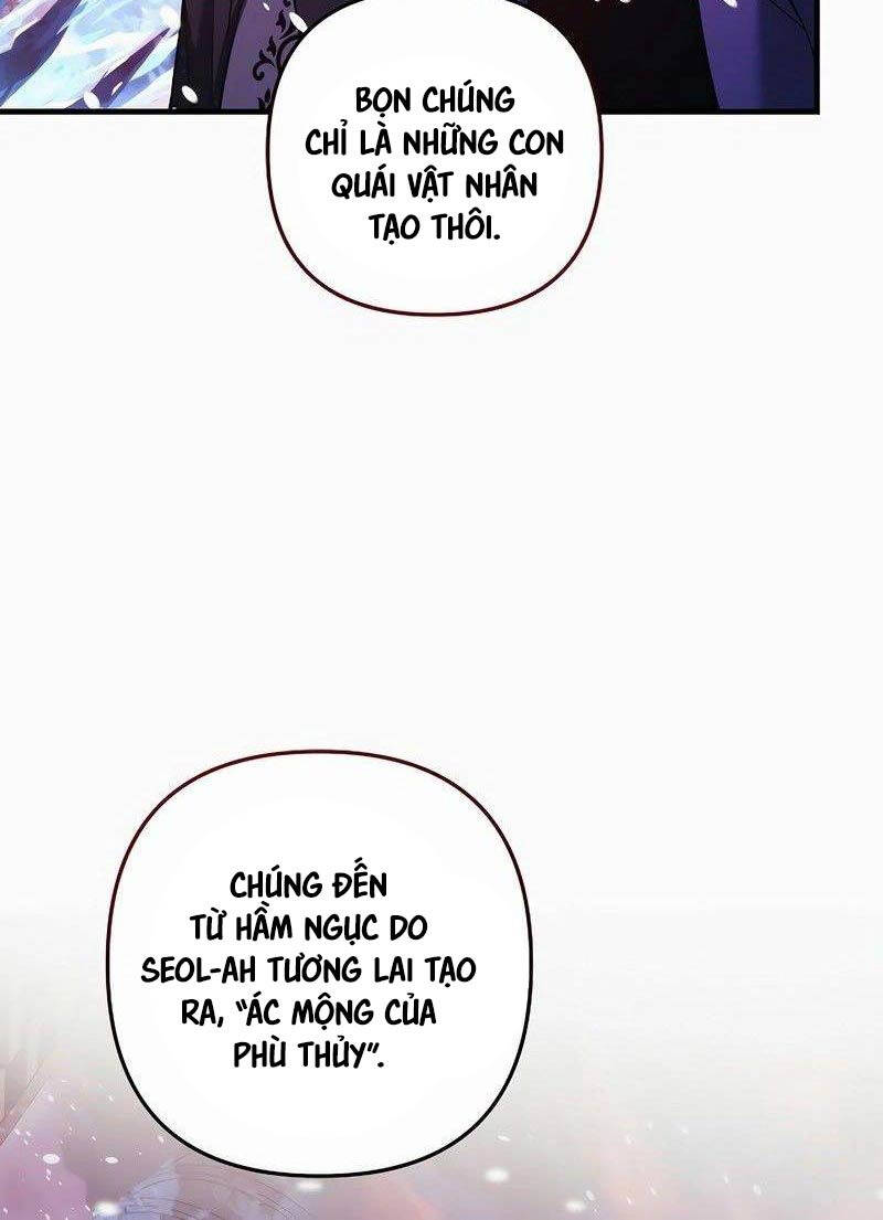 Con Gái Tôi Là Trùm Cuối Chapter 133 - Trang 88