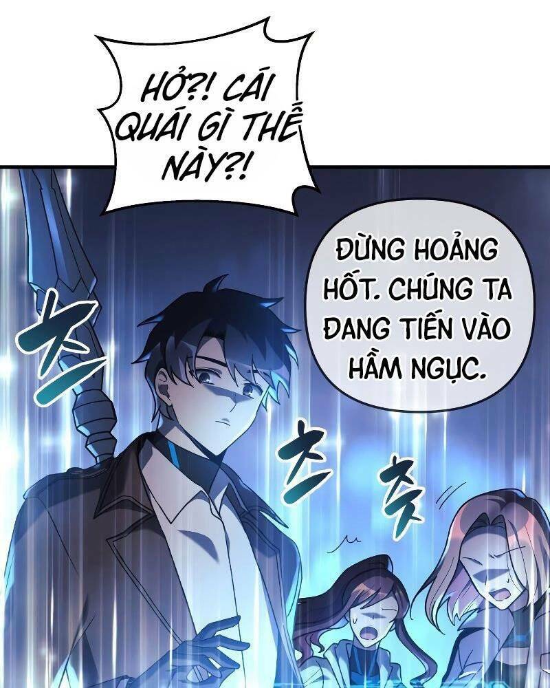 Con Gái Tôi Là Trùm Cuối Chapter 34 - Trang 25