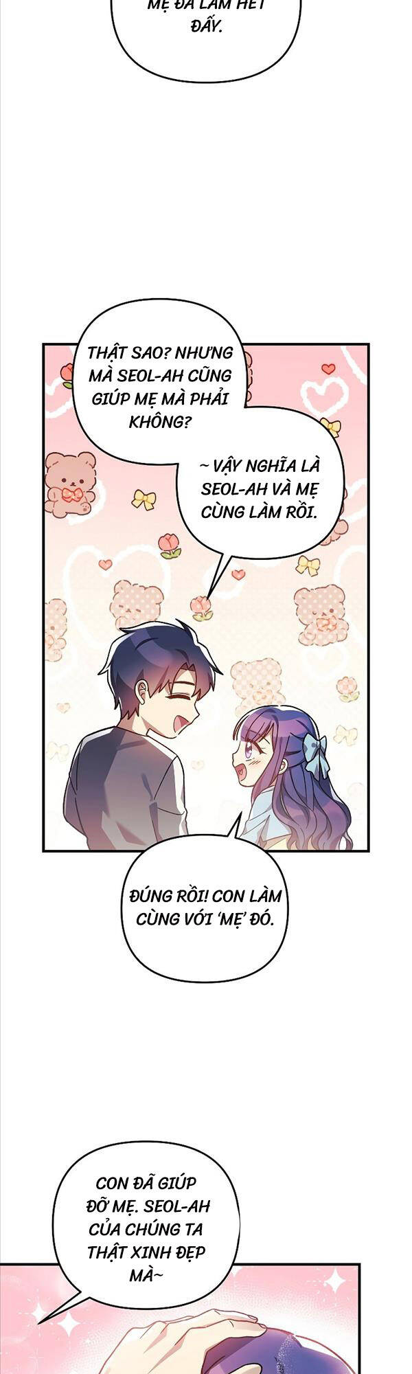 Con Gái Tôi Là Trùm Cuối Chapter 69 - Trang 42