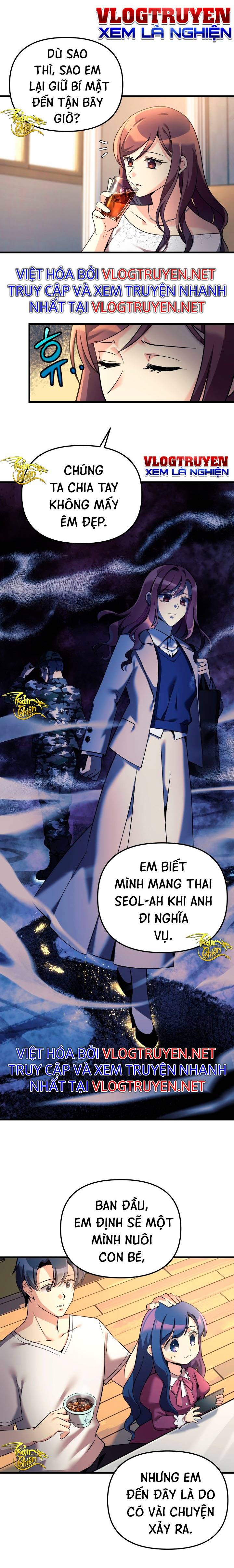 Con Gái Tôi Là Trùm Cuối Chapter 2 - Trang 9