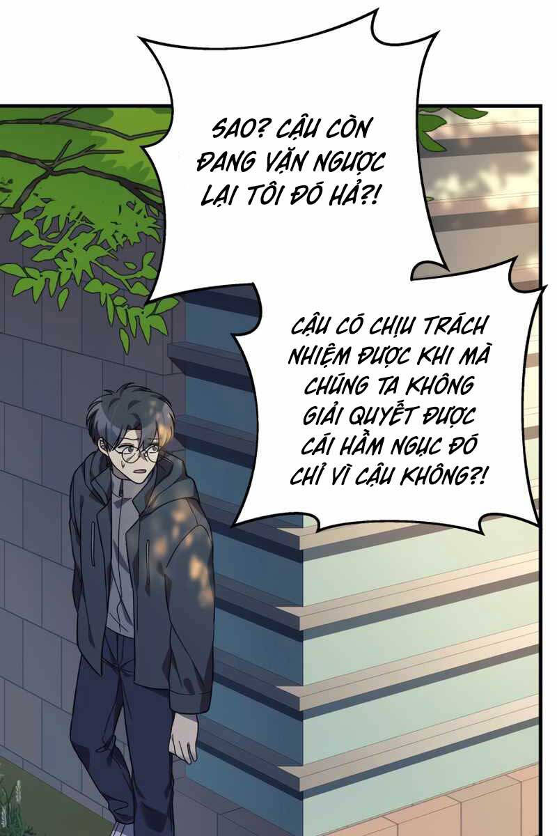 Con Gái Tôi Là Trùm Cuối Chapter 71 - Trang 82