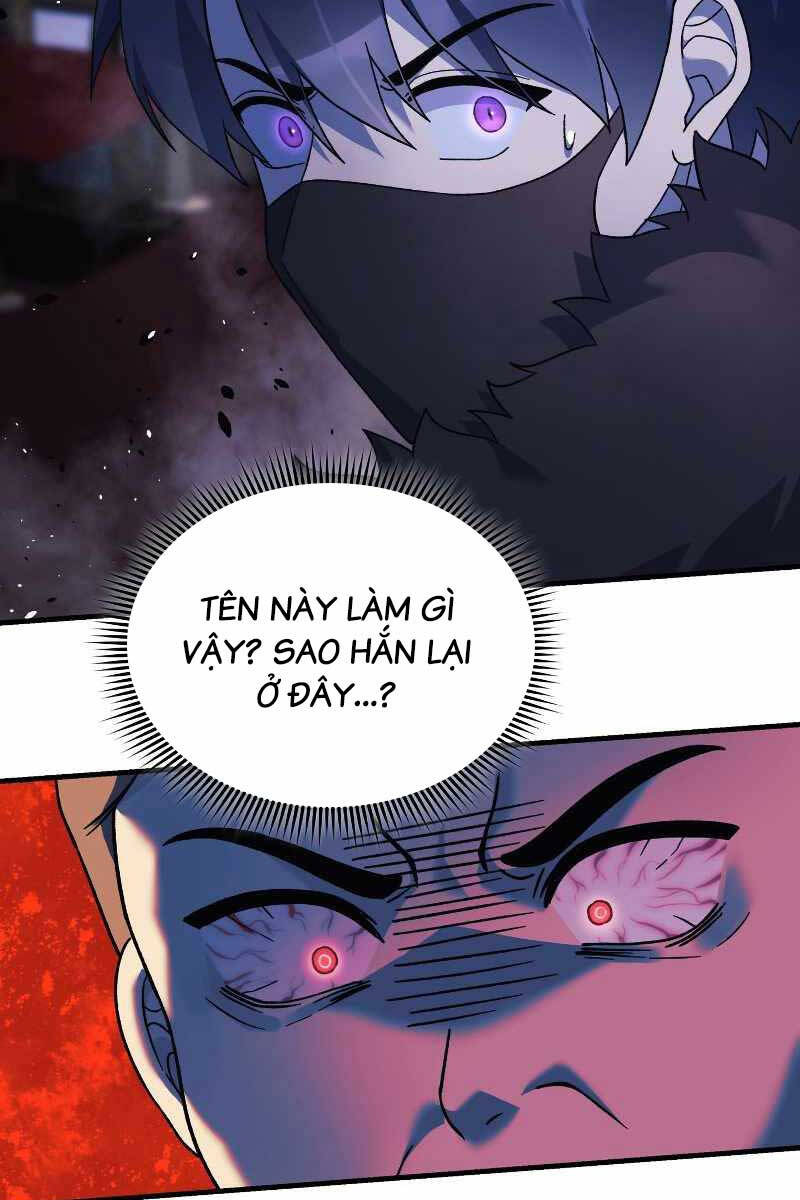 Con Gái Tôi Là Trùm Cuối Chapter 77 - Trang 22