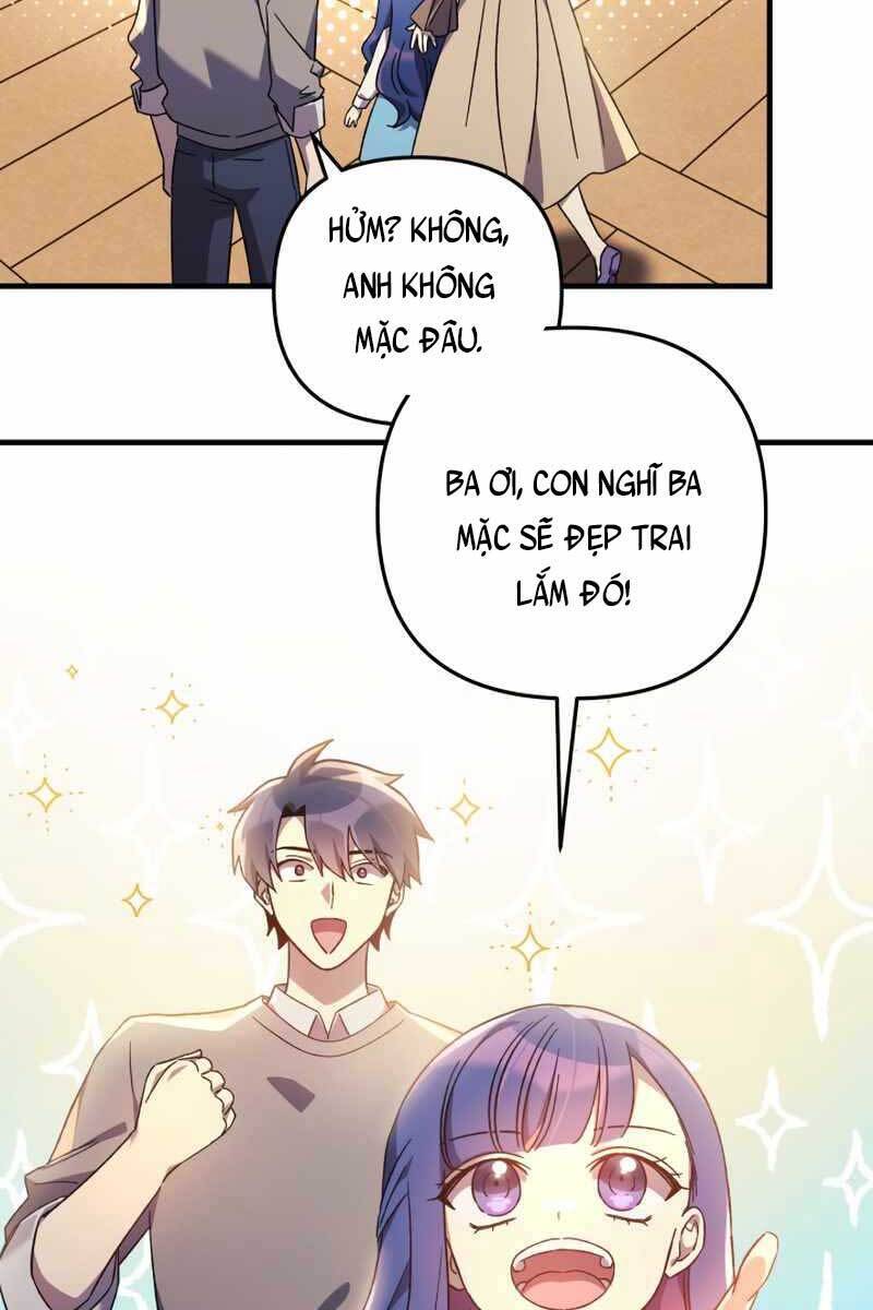 Con Gái Tôi Là Trùm Cuối Chapter 62 - Trang 25