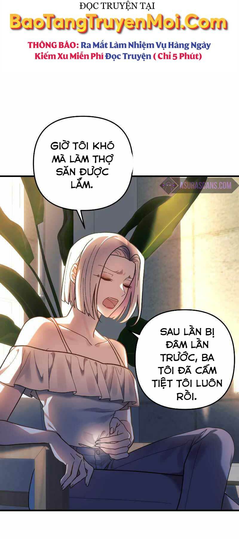 Con Gái Tôi Là Trùm Cuối Chapter 30 - Trang 54