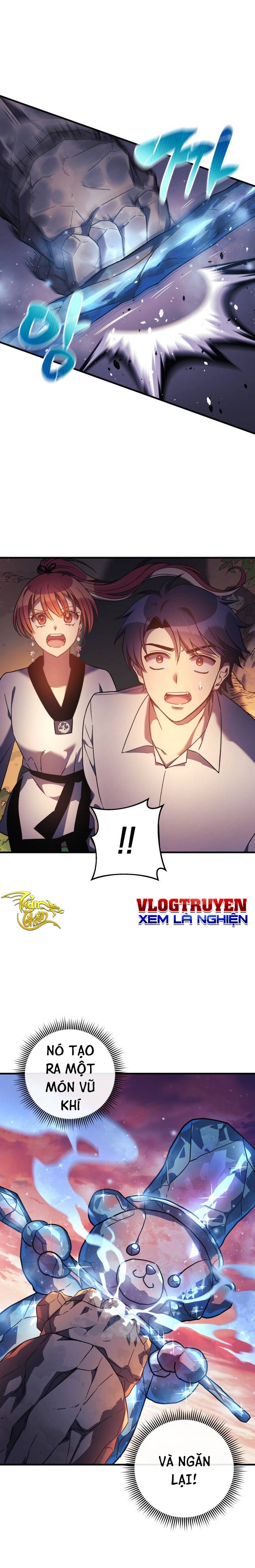 Con Gái Tôi Là Trùm Cuối Chapter 17 - Trang 10