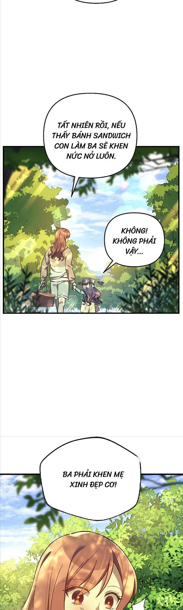 Con Gái Tôi Là Trùm Cuối Chapter 69 - Trang 8