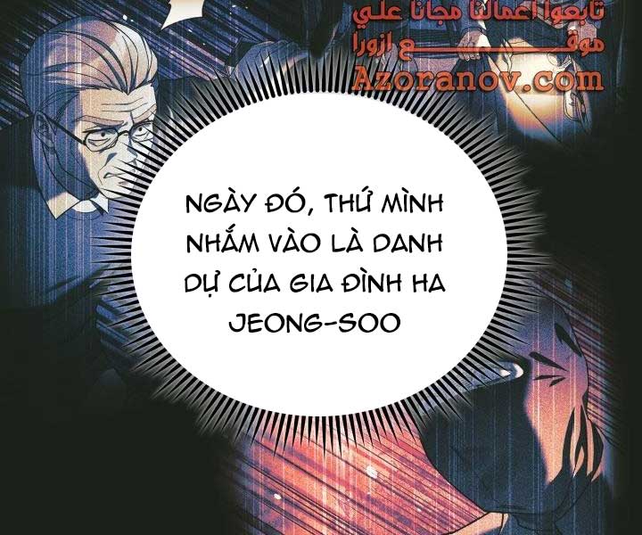 Con Gái Tôi Là Trùm Cuối Chapter 84 - Trang 117