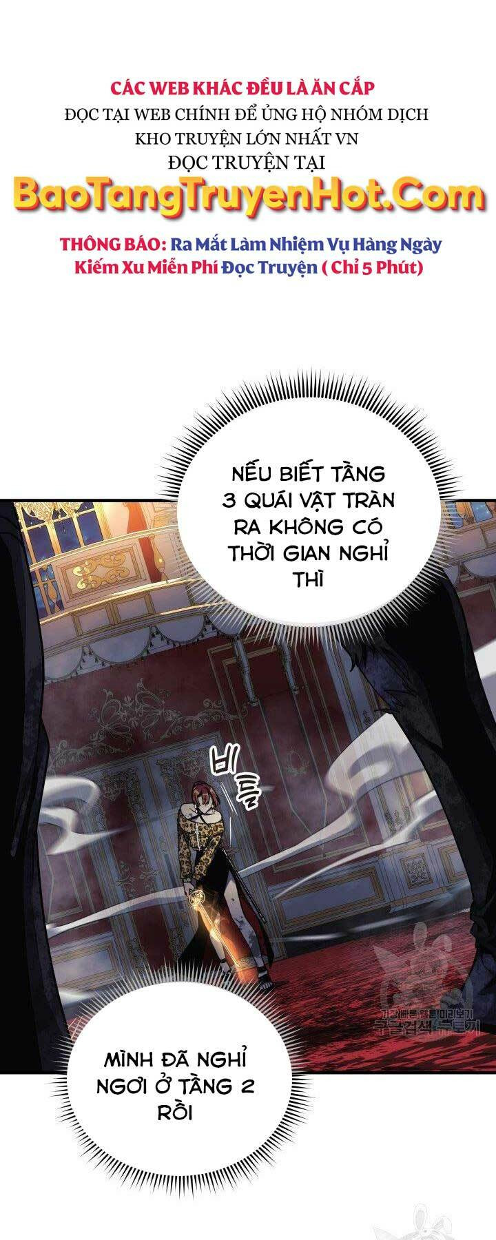 Con Gái Tôi Là Trùm Cuối Chapter 39 - Trang 4