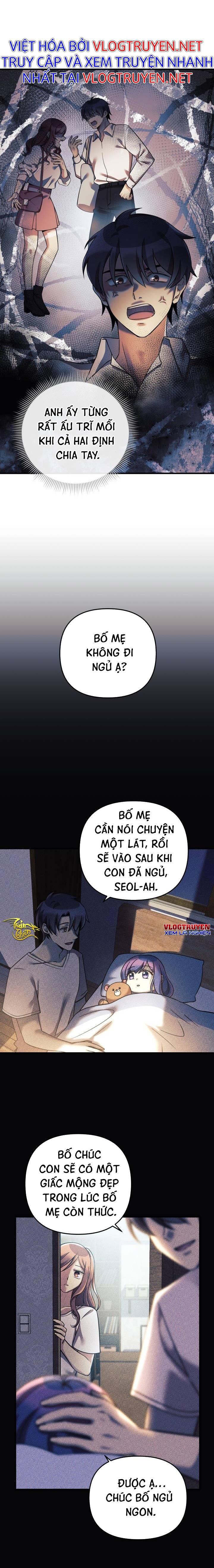 Con Gái Tôi Là Trùm Cuối Chapter 3 - Trang 9