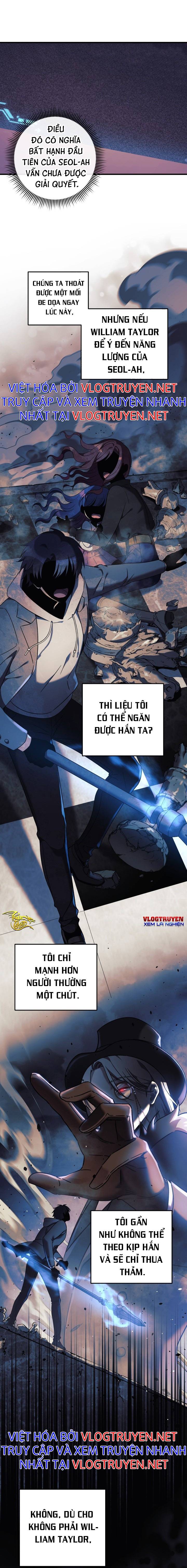 Con Gái Tôi Là Trùm Cuối Chapter 18 - Trang 11