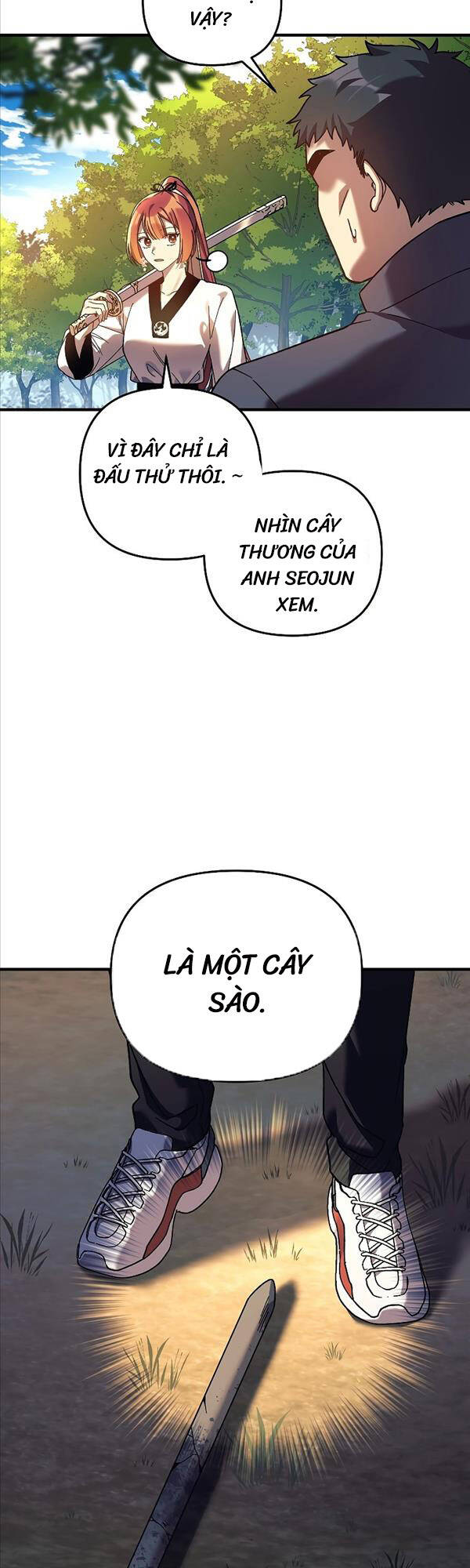 Con Gái Tôi Là Trùm Cuối Chapter 69 - Trang 1